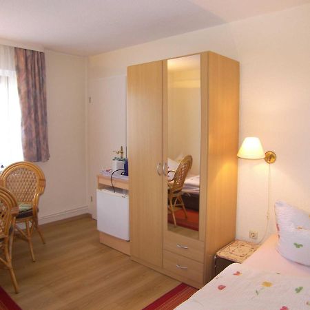 הרינגסדורף Ferienhaus Alice 10 Gehminuten Vom Strand Entfernt מראה חיצוני תמונה
