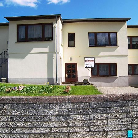 הרינגסדורף Ferienhaus Alice 10 Gehminuten Vom Strand Entfernt מראה חיצוני תמונה