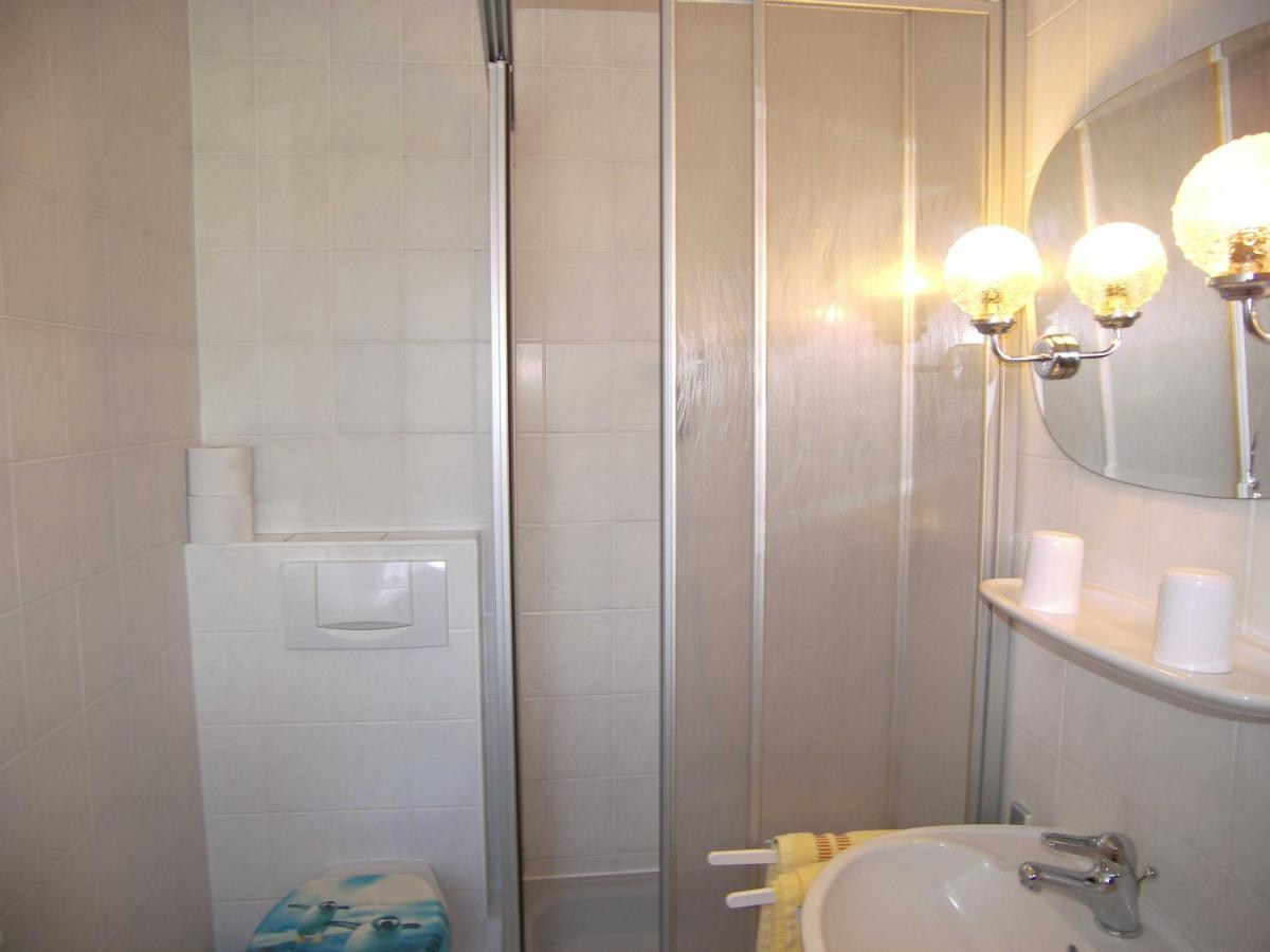 הרינגסדורף Ferienhaus Alice 10 Gehminuten Vom Strand Entfernt מראה חיצוני תמונה