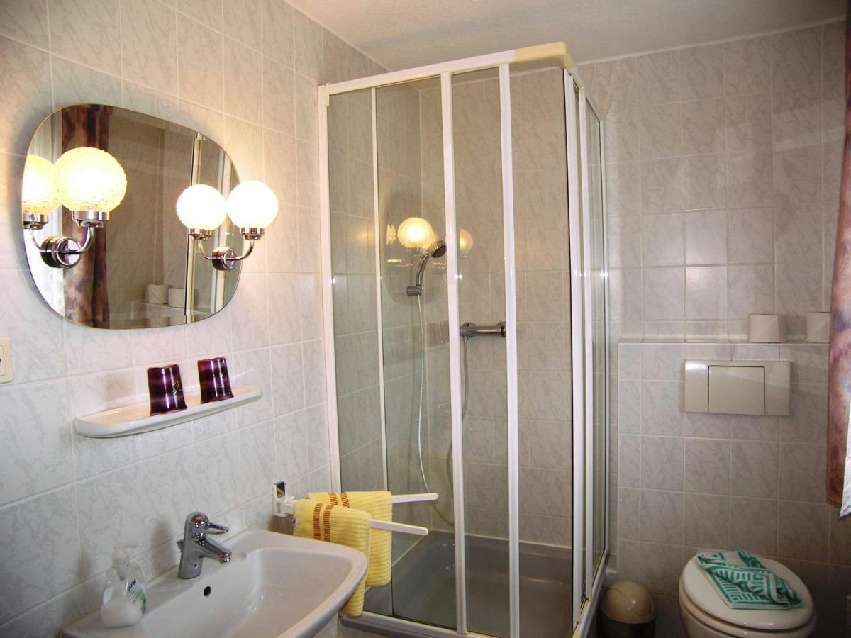 הרינגסדורף Ferienhaus Alice 10 Gehminuten Vom Strand Entfernt מראה חיצוני תמונה