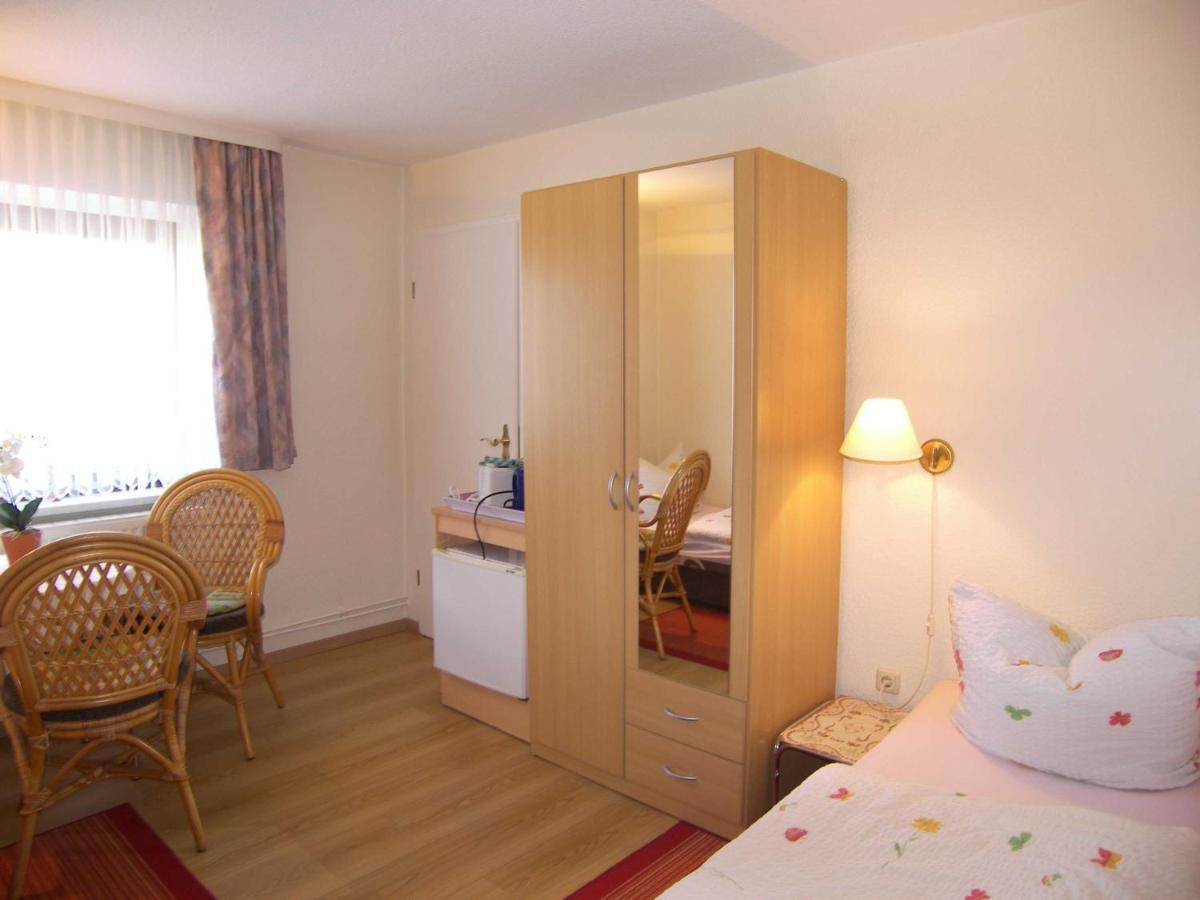 הרינגסדורף Ferienhaus Alice 10 Gehminuten Vom Strand Entfernt מראה חיצוני תמונה