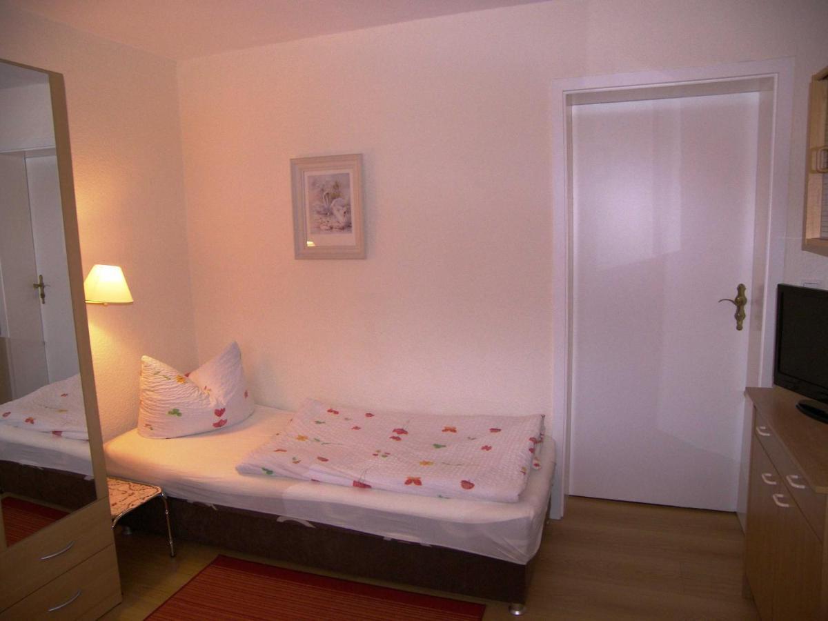 הרינגסדורף Ferienhaus Alice 10 Gehminuten Vom Strand Entfernt מראה חיצוני תמונה