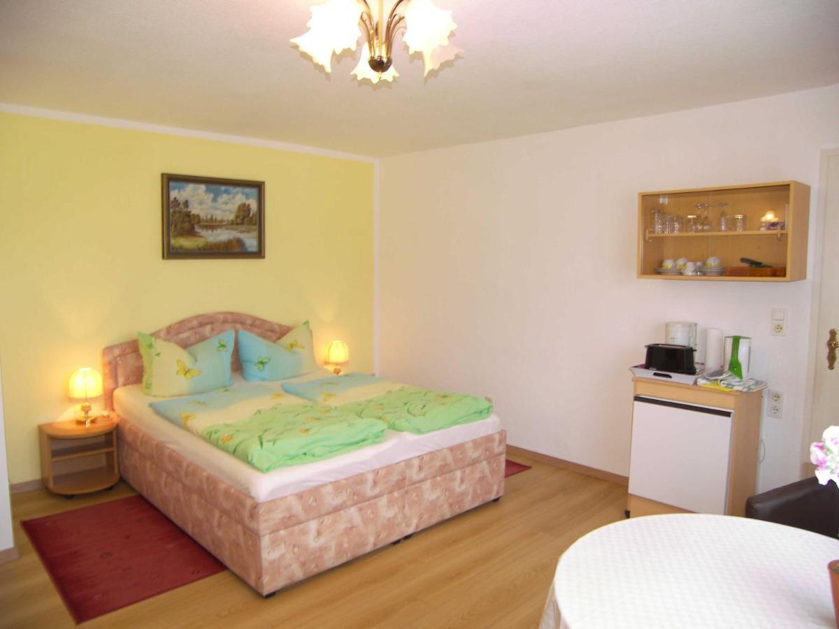 הרינגסדורף Ferienhaus Alice 10 Gehminuten Vom Strand Entfernt מראה חיצוני תמונה