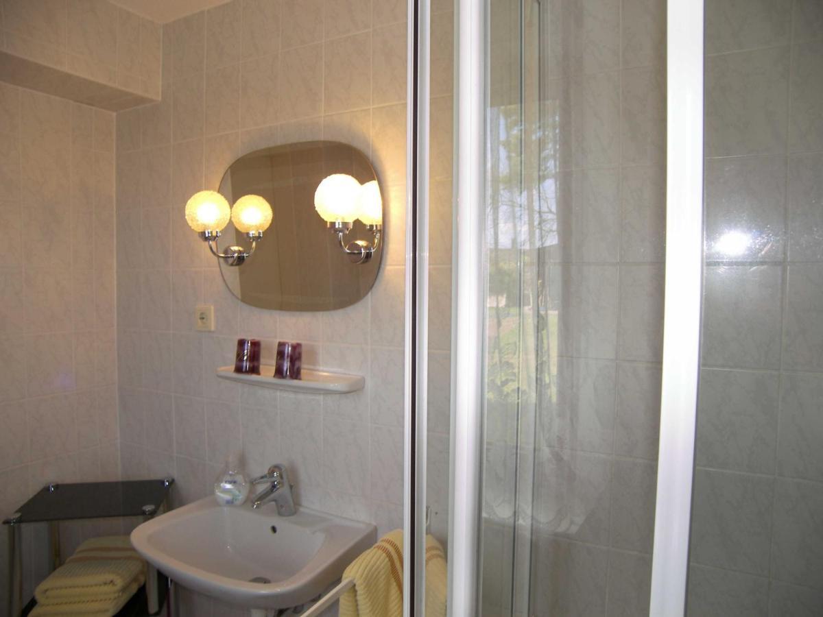 הרינגסדורף Ferienhaus Alice 10 Gehminuten Vom Strand Entfernt מראה חיצוני תמונה
