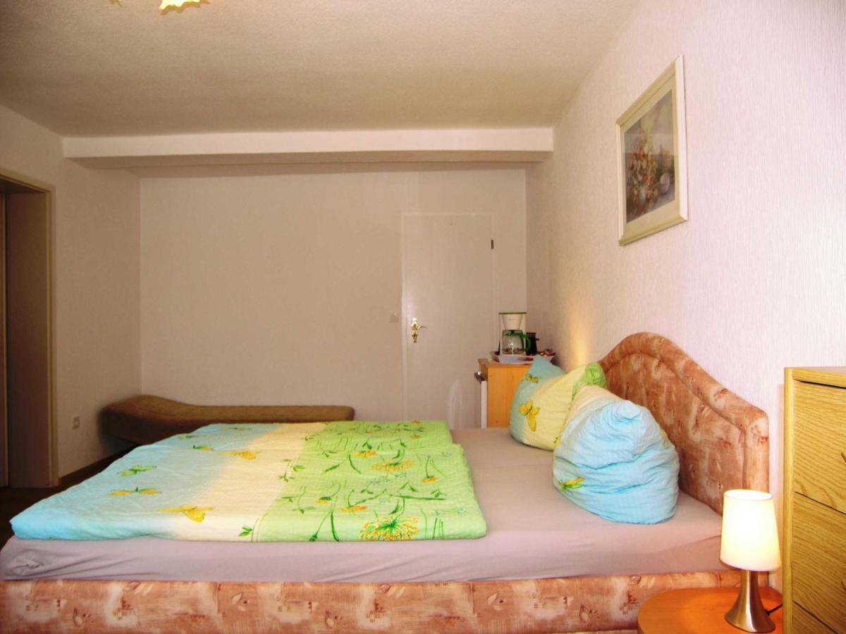 הרינגסדורף Ferienhaus Alice 10 Gehminuten Vom Strand Entfernt מראה חיצוני תמונה