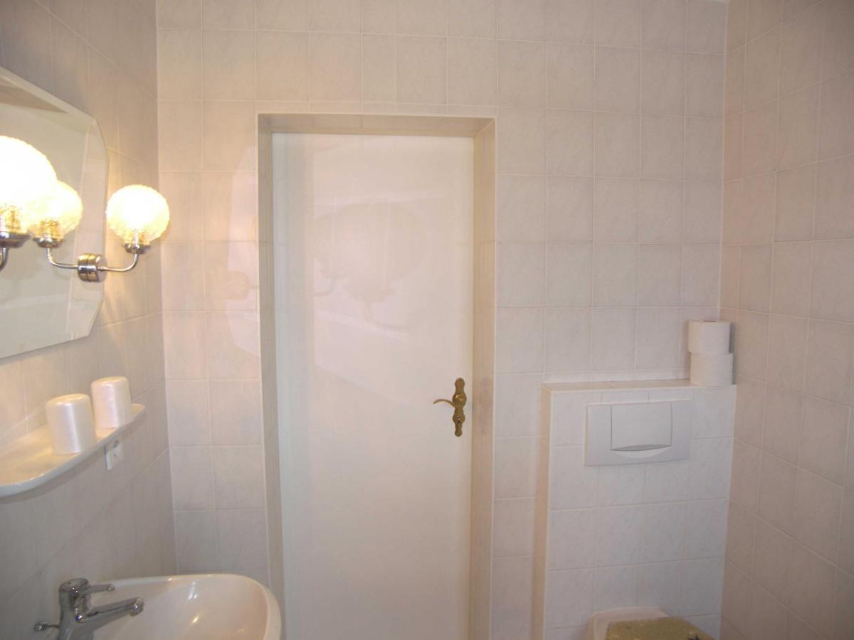 הרינגסדורף Ferienhaus Alice 10 Gehminuten Vom Strand Entfernt מראה חיצוני תמונה