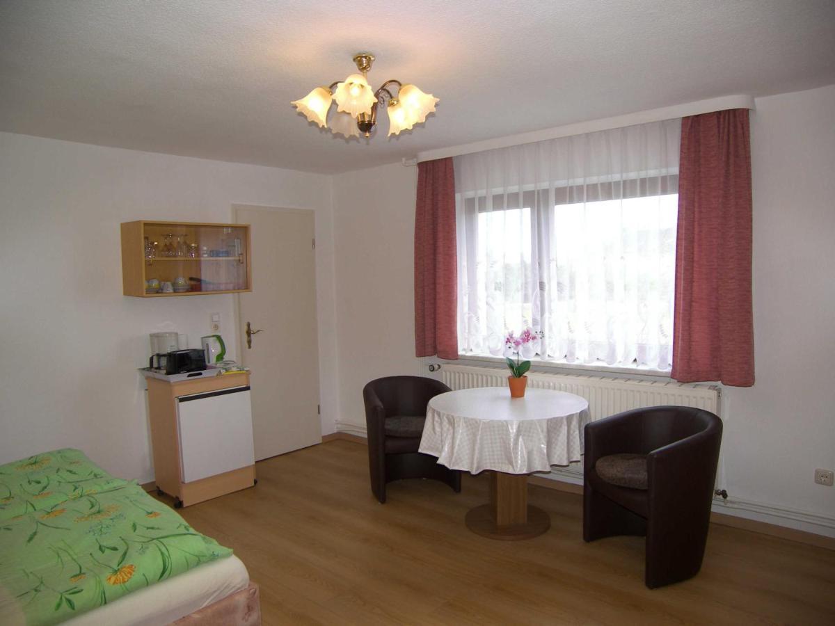 הרינגסדורף Ferienhaus Alice 10 Gehminuten Vom Strand Entfernt מראה חיצוני תמונה