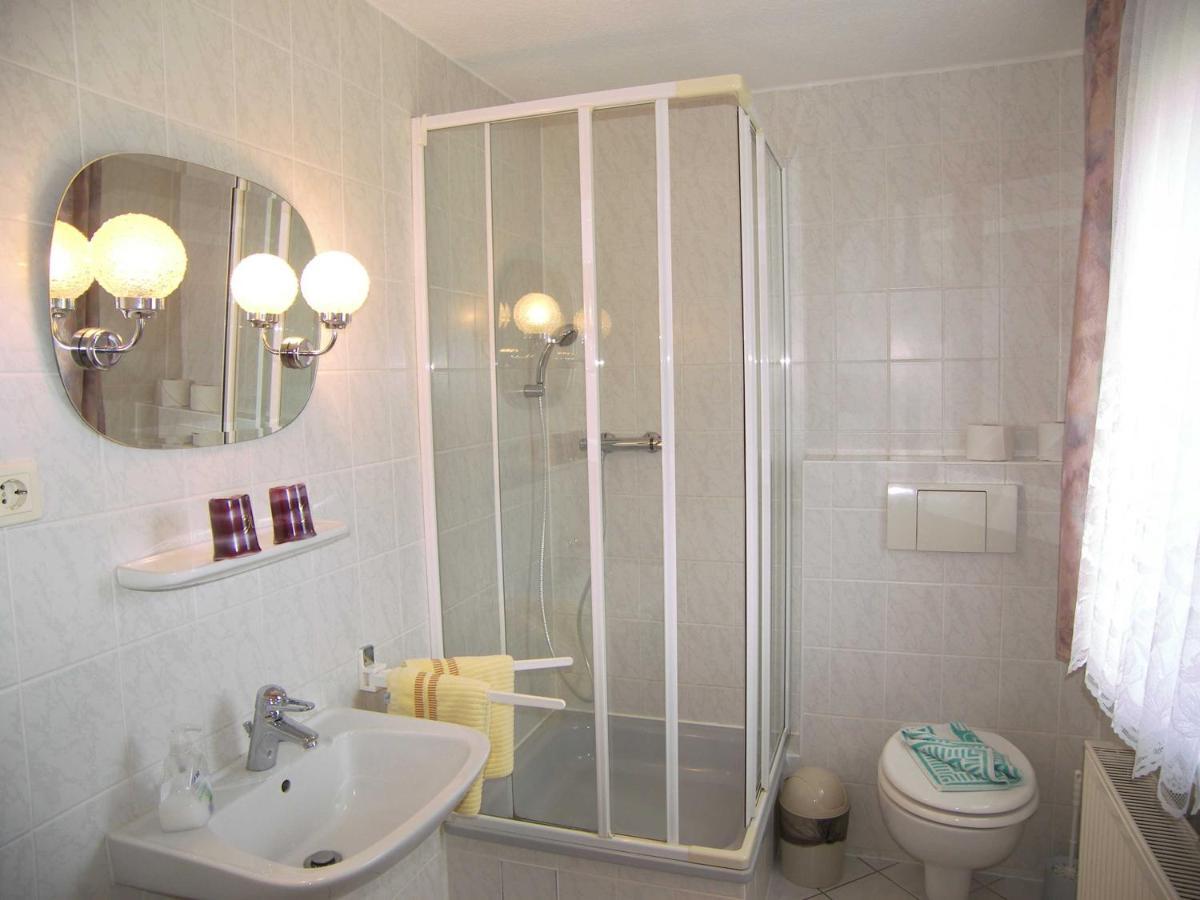 הרינגסדורף Ferienhaus Alice 10 Gehminuten Vom Strand Entfernt מראה חיצוני תמונה