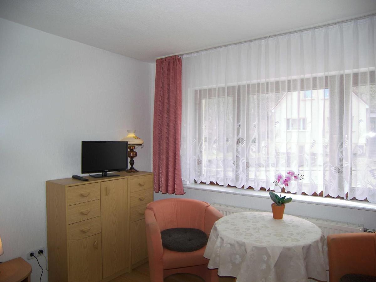 הרינגסדורף Ferienhaus Alice 10 Gehminuten Vom Strand Entfernt מראה חיצוני תמונה