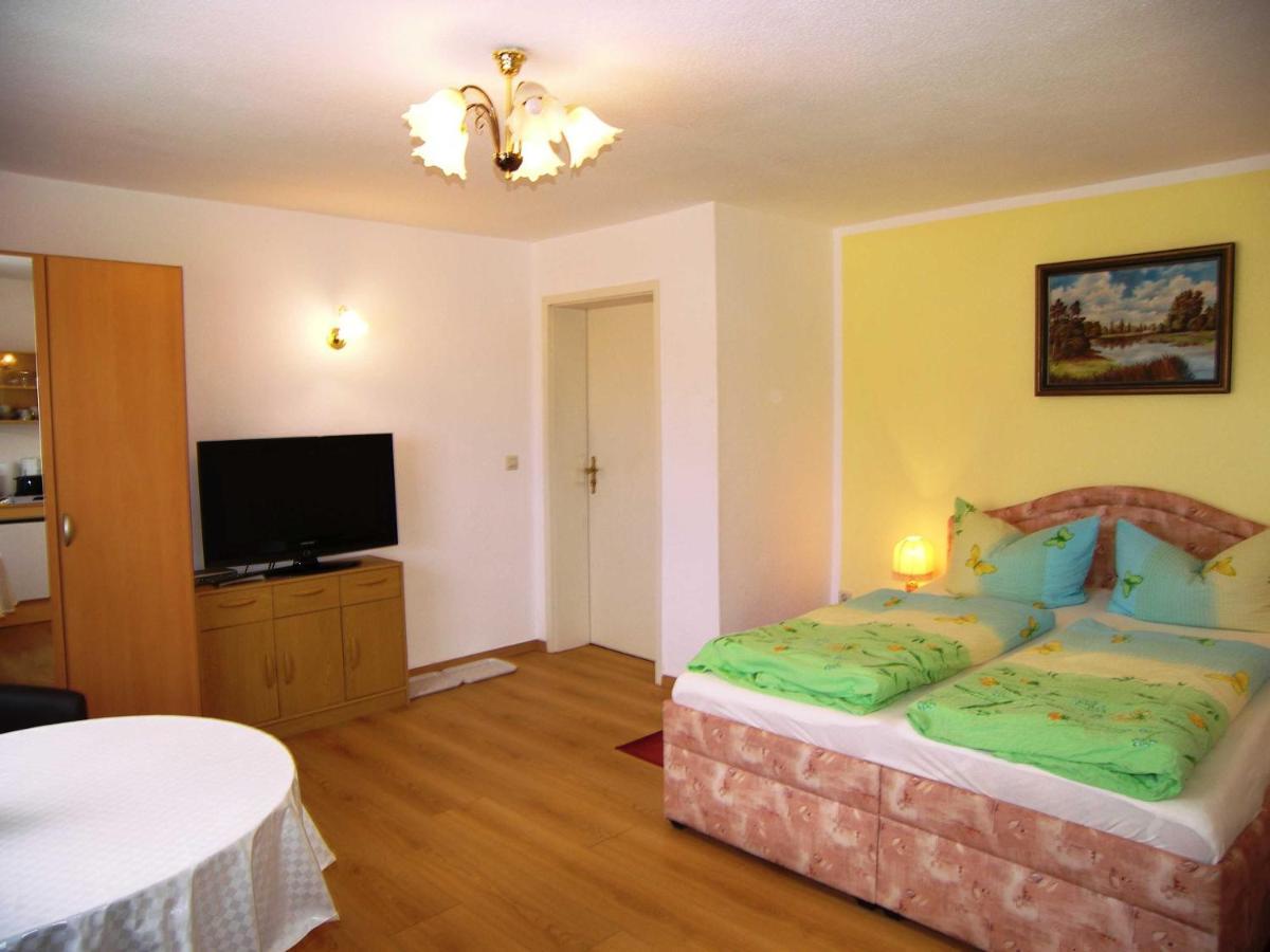 הרינגסדורף Ferienhaus Alice 10 Gehminuten Vom Strand Entfernt מראה חיצוני תמונה