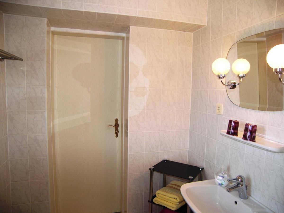 הרינגסדורף Ferienhaus Alice 10 Gehminuten Vom Strand Entfernt מראה חיצוני תמונה