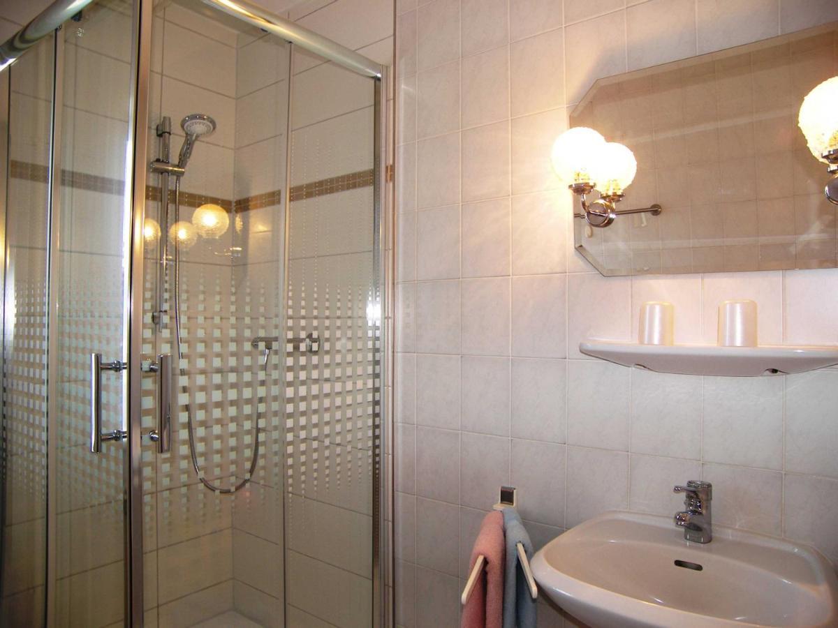 הרינגסדורף Ferienhaus Alice 10 Gehminuten Vom Strand Entfernt מראה חיצוני תמונה