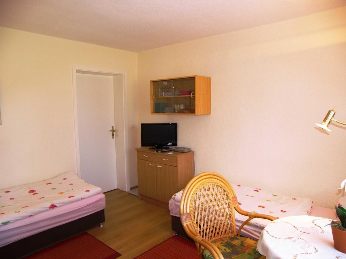 הרינגסדורף Ferienhaus Alice 10 Gehminuten Vom Strand Entfernt מראה חיצוני תמונה