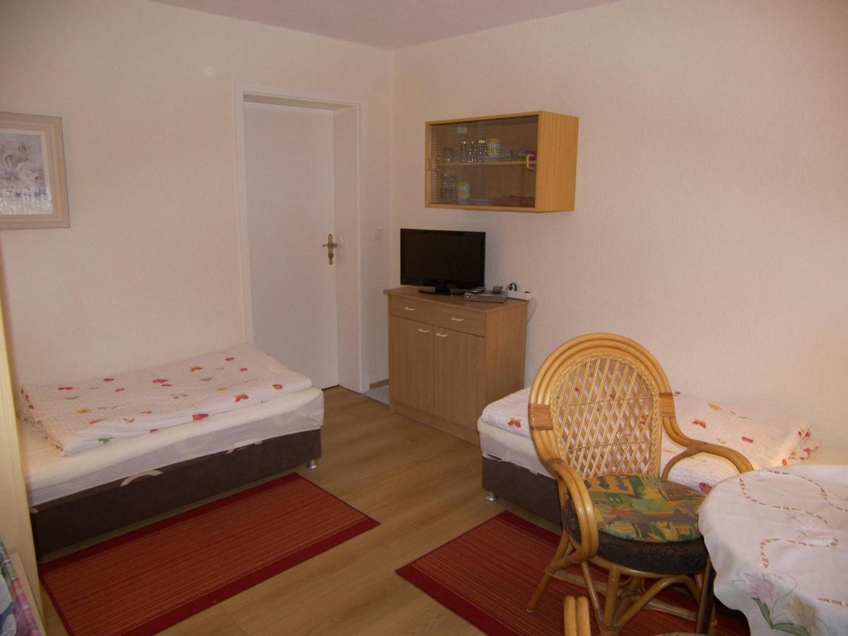 הרינגסדורף Ferienhaus Alice 10 Gehminuten Vom Strand Entfernt מראה חיצוני תמונה