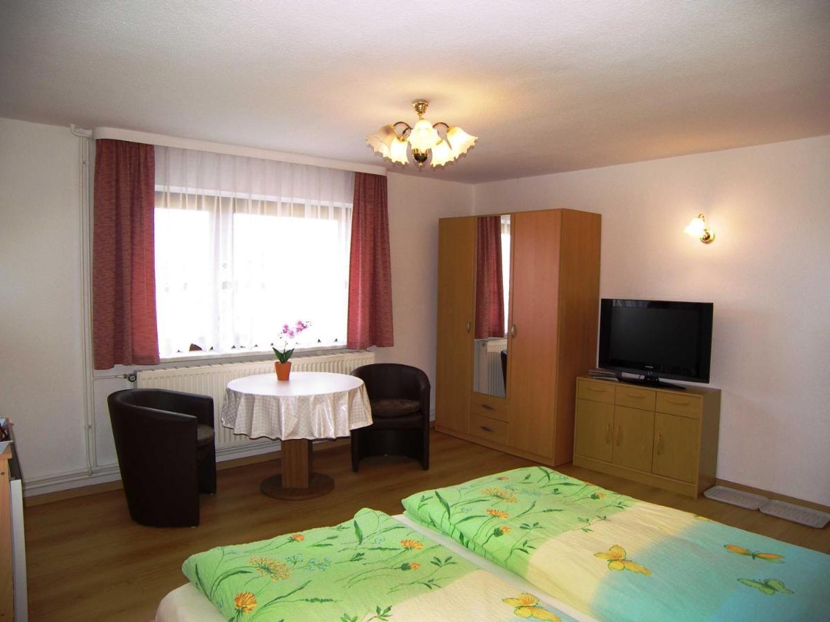 הרינגסדורף Ferienhaus Alice 10 Gehminuten Vom Strand Entfernt מראה חיצוני תמונה