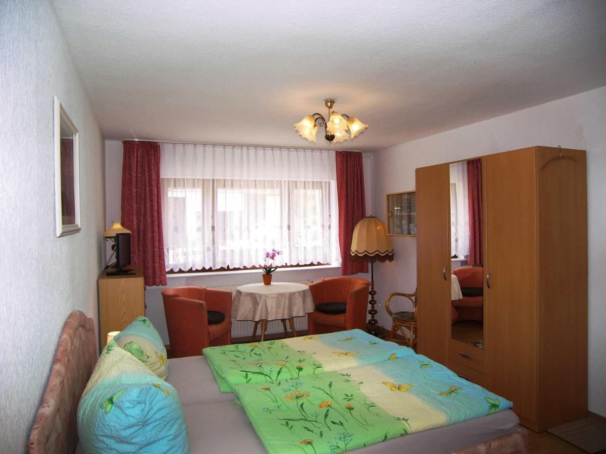 הרינגסדורף Ferienhaus Alice 10 Gehminuten Vom Strand Entfernt מראה חיצוני תמונה
