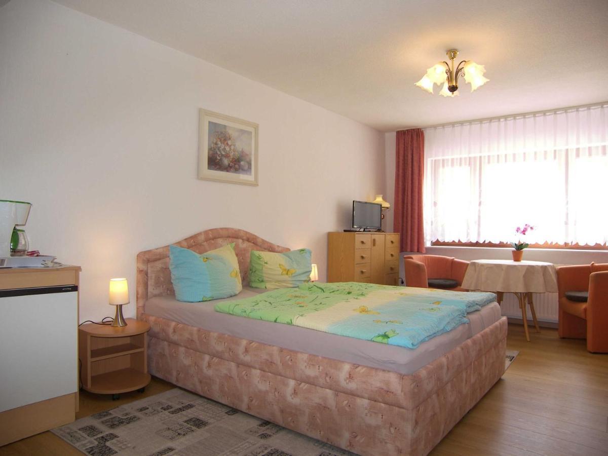 הרינגסדורף Ferienhaus Alice 10 Gehminuten Vom Strand Entfernt מראה חיצוני תמונה