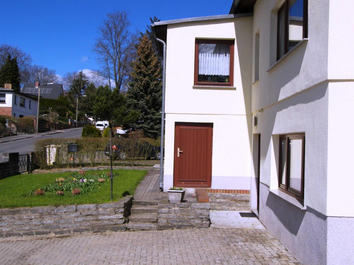 הרינגסדורף Ferienhaus Alice 10 Gehminuten Vom Strand Entfernt מראה חיצוני תמונה